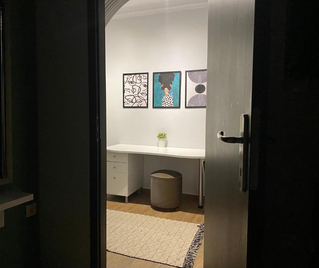 Oasis Garden Apartment Volos Ngoại thất bức ảnh